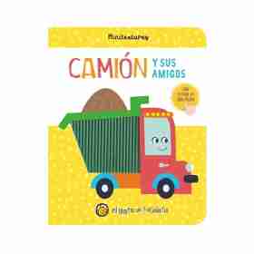 Camion Y Sus Amigos