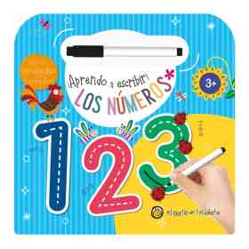 Numeros Los - Aprendo a Escribir