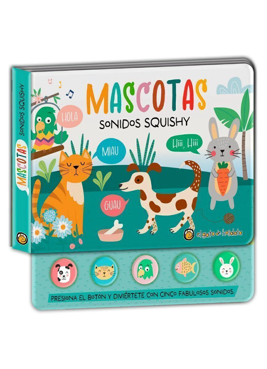 Mascotas