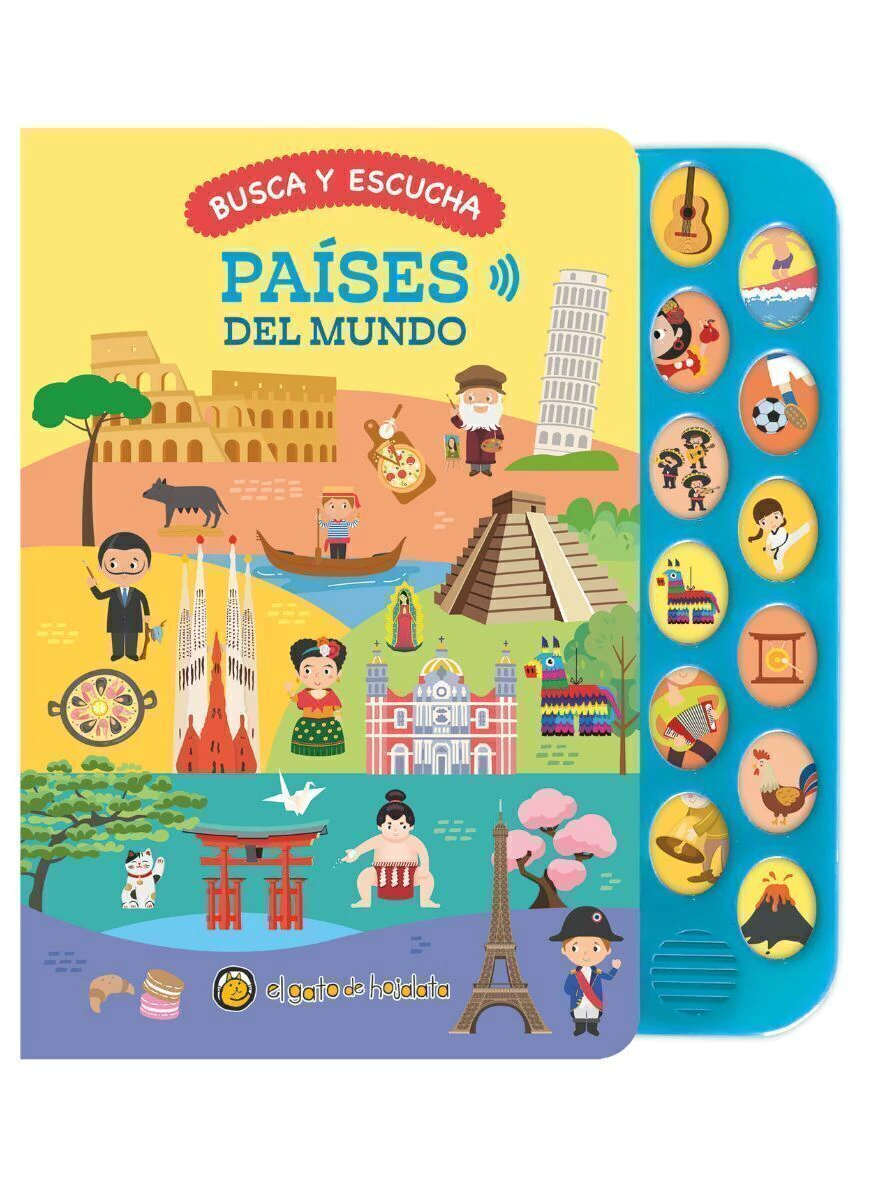 Animales Del Mundo