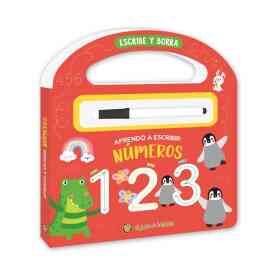 Practivalijita Numeros