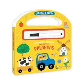 Practivalijita Primeras Palabras