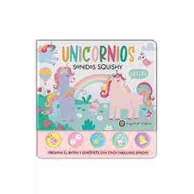 Sonidos Squishy: Unicornios