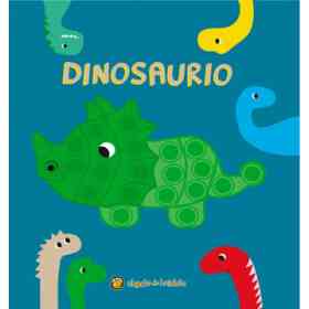 Dinosaurio - Pop It Soñado