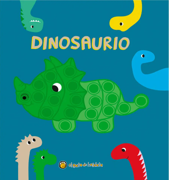 Dinosaurio - Pop It Soñado