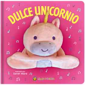 Dulce Unicornio - Supermarionetas
