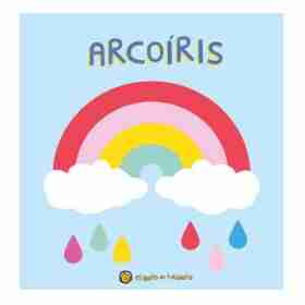 Arcoiris - Pop It Soñado