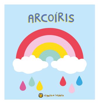 Arcoiris - Pop It Soñado