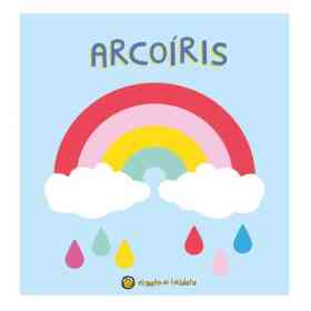 Arcoiris - Pop It Soñado