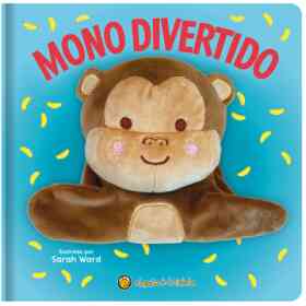 Mono Divertido - Supermarionetas