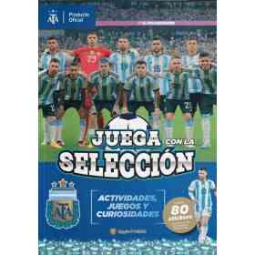 Juega Con La Seleccion