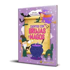 Cuentos Con Brujas Y Magos