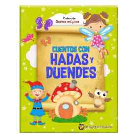 Cuentos Con Hadas Y Duendes