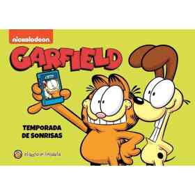 Temporada De Sonrisas