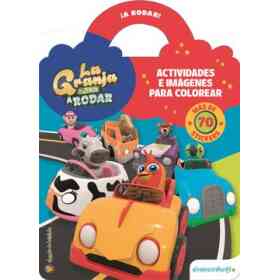 Rodar a - Aventuras en La Granja