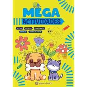 Mega Actividades - Megadiversion