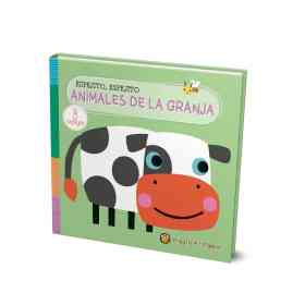 Animales De La Granja