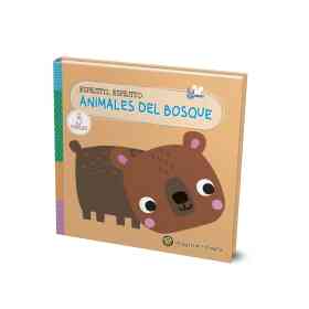 Animales Del Bosque