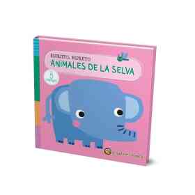 Animales De La Selva