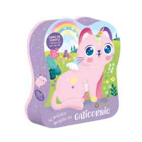El Magico Mundo De Gaticornio