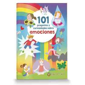 101 Preguntas Y Curiosidades Sobre Emociones