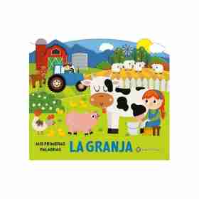 Mis Primeras Palabras en La Granja