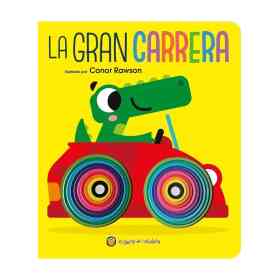 La Gran Carrera