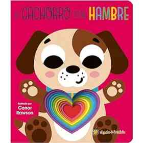 El Cachorro Tiene Hambre