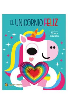 El Unicornio Feliz