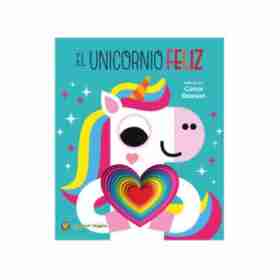El Unicornio Feliz