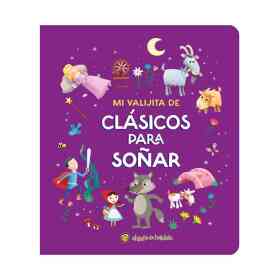 Mi Valijita De Clasicos Para Soñar