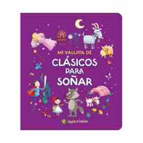 Mi Valijita De Clasicos Para Soñar