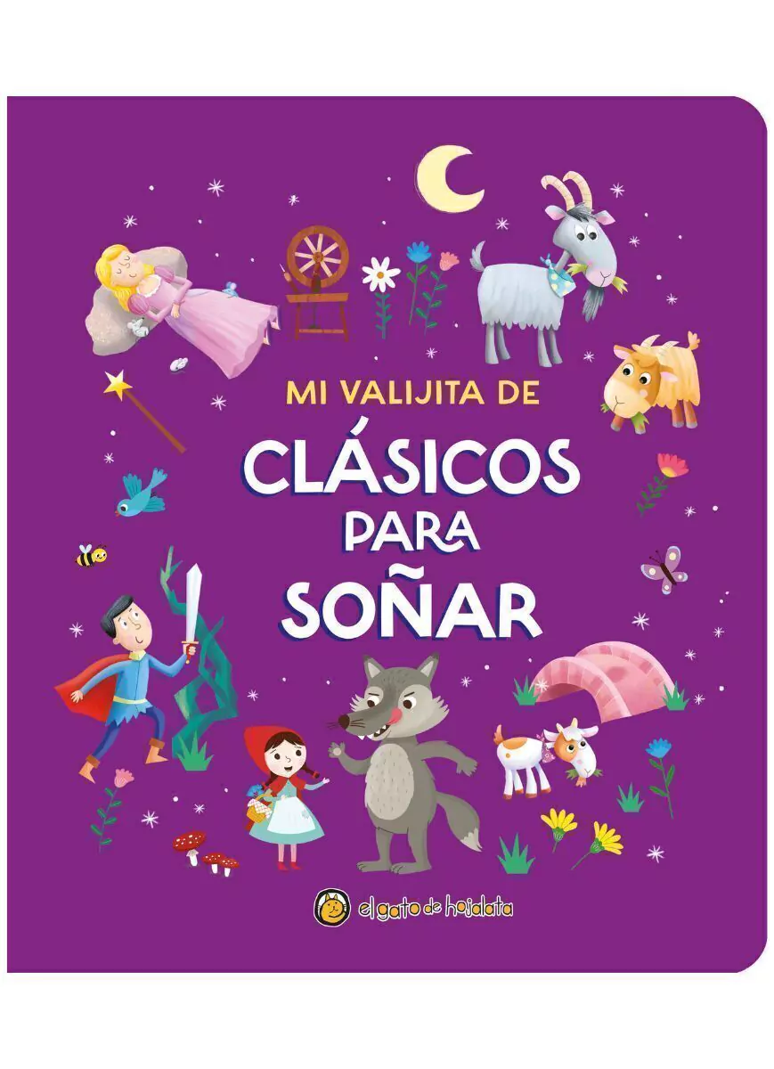 Mi Valijita De Clasicos Para Soñar