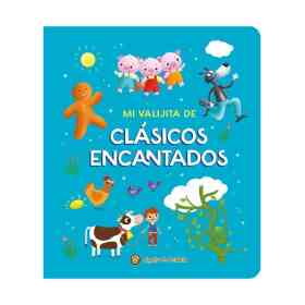 Mi Valijita De Clasicos Encantados