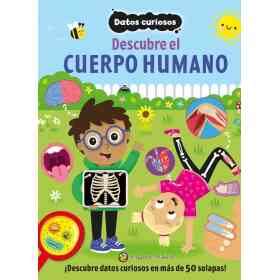 Descubre El Cuerpo Humano