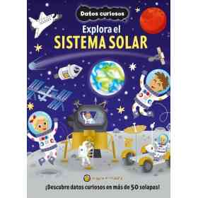 Explora El Sistema Solar