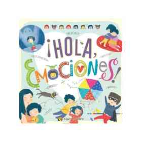¡Hola Emociones!