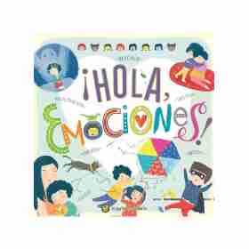 ¡Hola Emociones!
