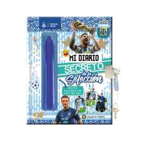 Diario Secreto Afa