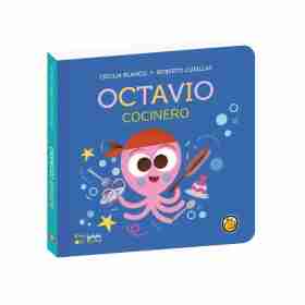 Octavio Cocinero Rimas Que Reman