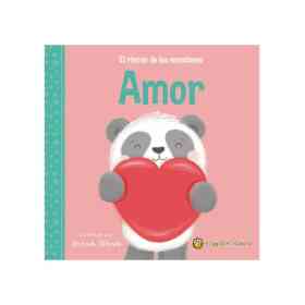 AMOR EL RINCON DE LAS EMOCIONES