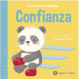 Confianza