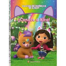 Conoce a Kico *La Hora Del Cuento*