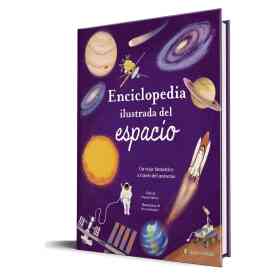 Enciclopedia Ilustrada Del Espacio