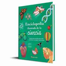 Enciclopedia Ilustrada De La Ciencia