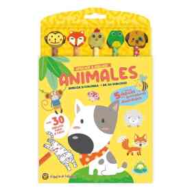 Aprende a Dibujar Animales