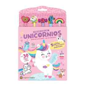 Aprende a Dibujar Unicornios