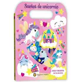 Sueños De Unicornios *Descubro en Valijita*
