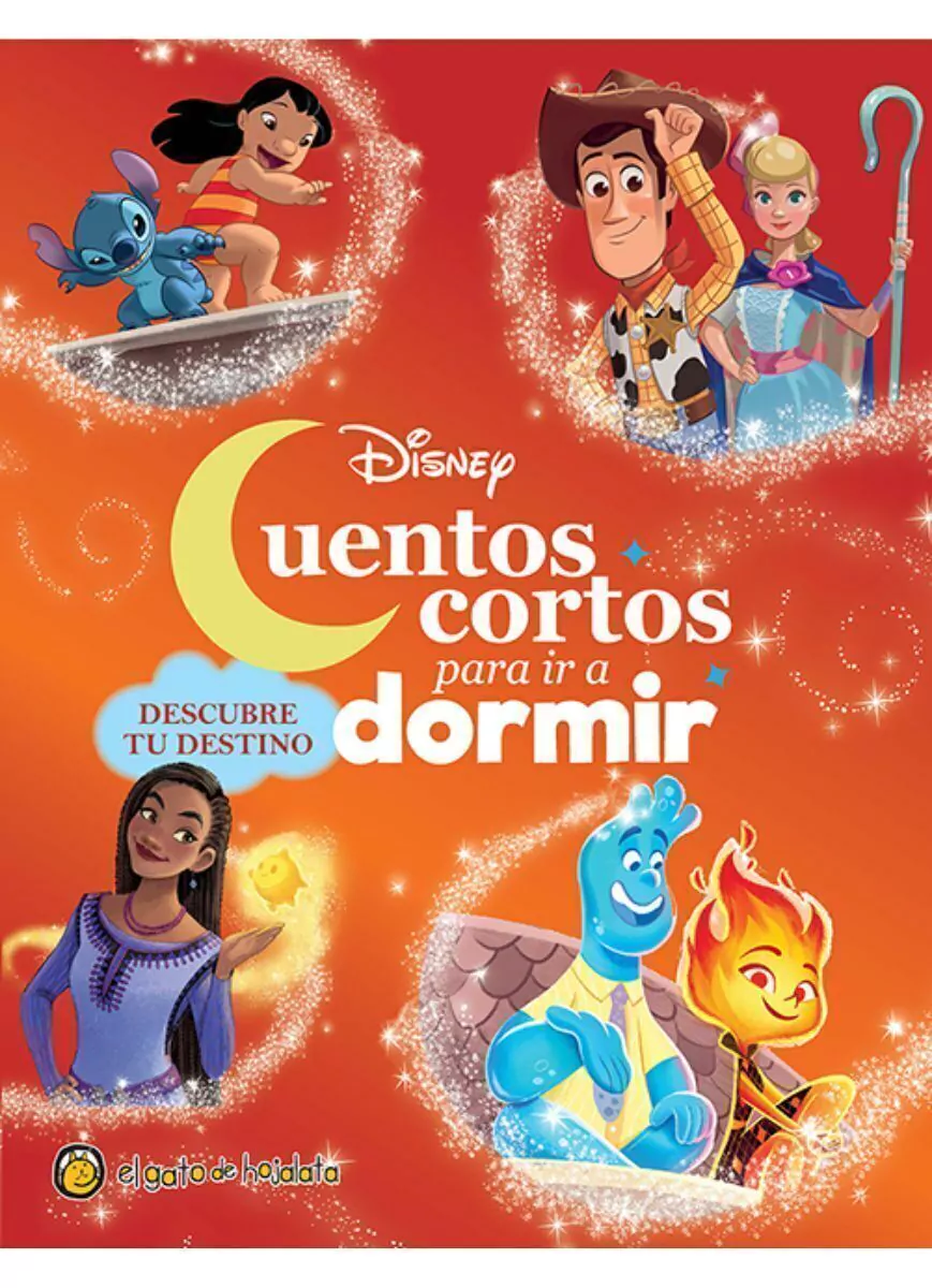 Descubre Tu Destino