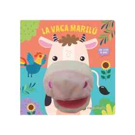 La Vaca Marilu - Cuentos Con Titeres